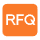 Daily average RFQ Volume