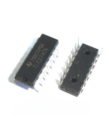 TLC274CN Texas Instruments
