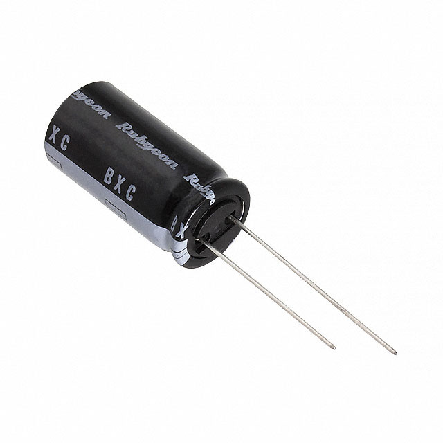 The Importance of Capacitors and Choosing the Right Capacitance Supplier