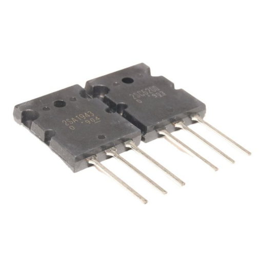 2STA1943 STMicroelectronics