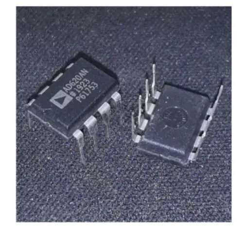 AD620AN Analog Devices Inc.