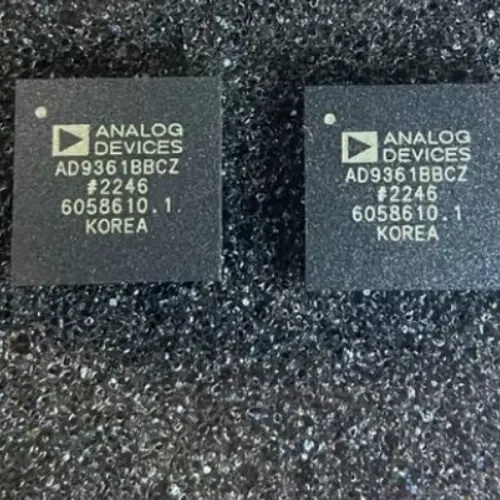 AD9361BBCZ-REEL Analog Devices Inc.