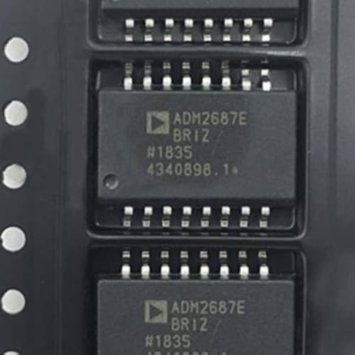 ADM2687EBRIZ Analog Devices Inc.
