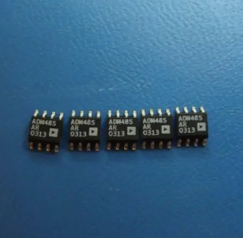 ADM485AR-REEL Analog Devices Inc.