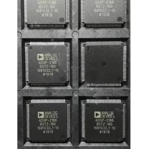 ADSP-2186BSTZ-160 Analog Devices Inc.