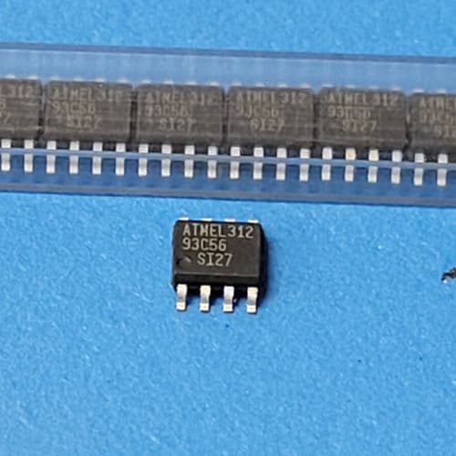 AT24C512N-10SI-2.7 Microchip Technology