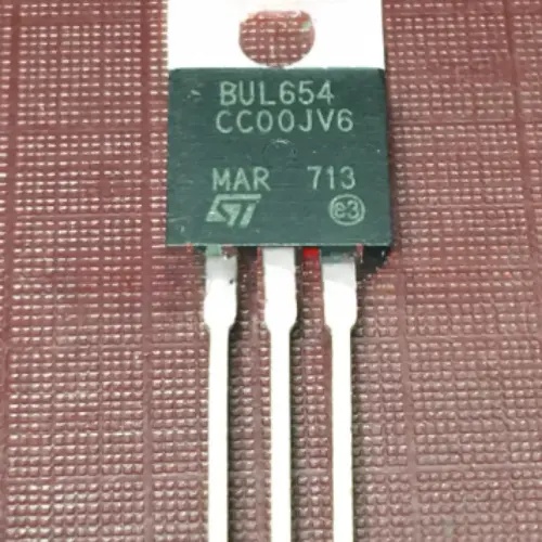 BUL654 STMicroelectronics