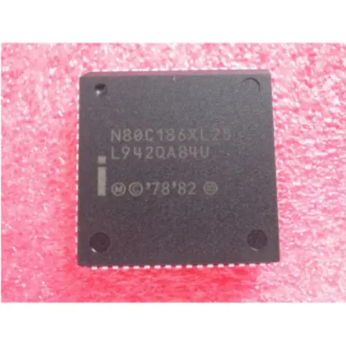 EE80C186XL20 Intel