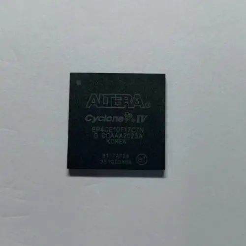 EP4CE10F17C7N Intel