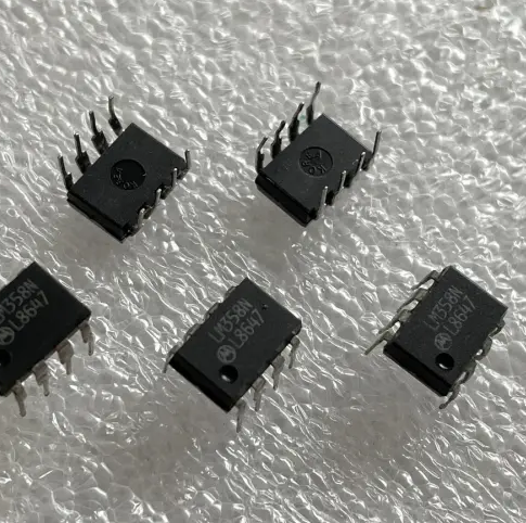 LM358N onsemi