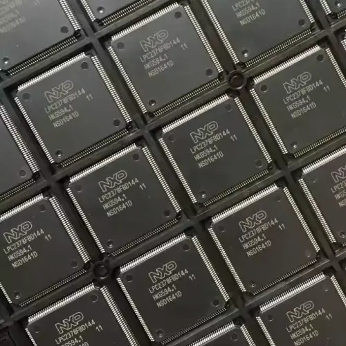 LPC2378FBD144K NXP USA Inc.