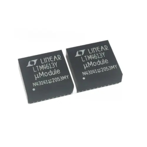 LTM4613IY Analog Devices Inc.