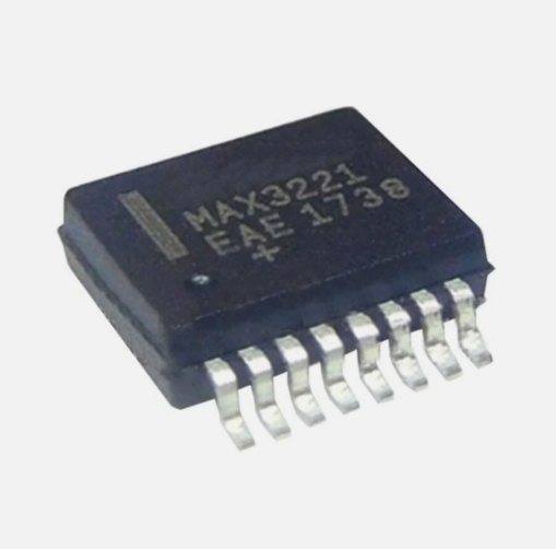 MAX3221EAE-T Analog Devices Inc./Maxim Integrated