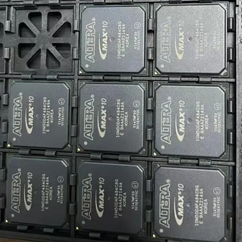 MC-10105F1-821-FNA-M1-A Renesas Electronics America Inc