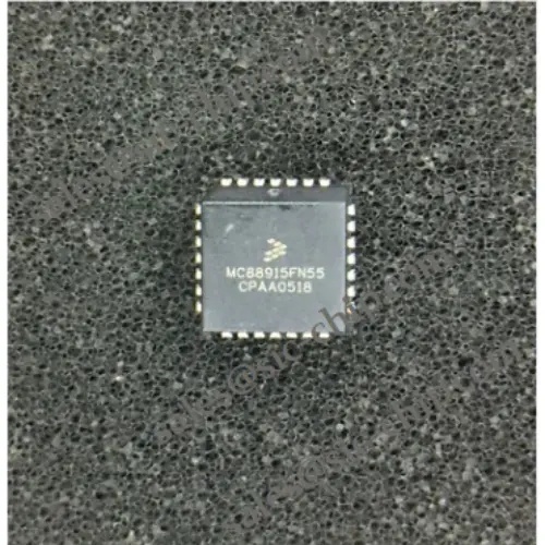 MC88915FN55 NXP USA Inc.
