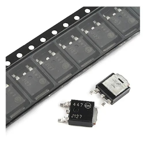 MJD127 onsemi