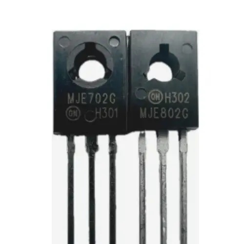 MJE702G onsemi