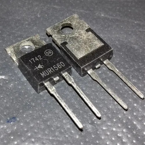 MUR1560 onsemi