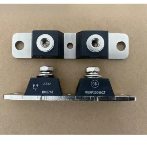 MURP20040CT onsemi