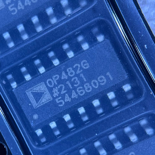 OP482GP Analog Devices Inc.