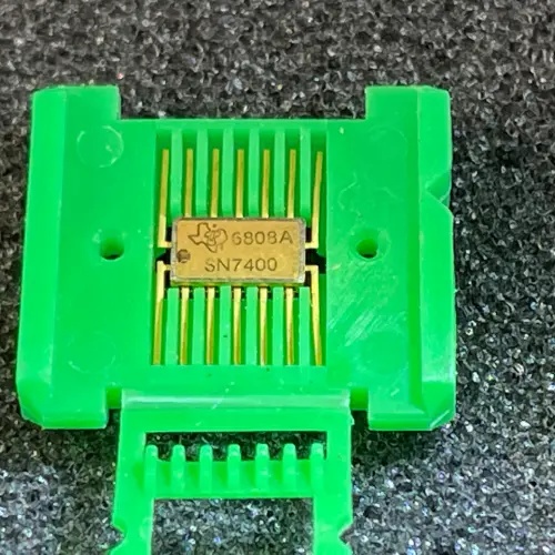 SN7400D Texas Instruments