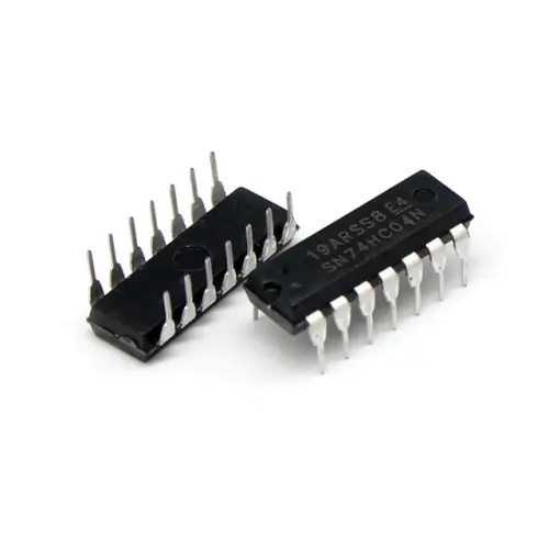 SN74HC04N Texas Instruments