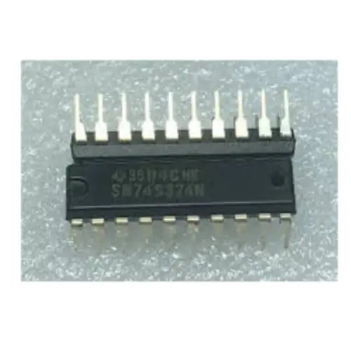 SN74LS374N onsemi