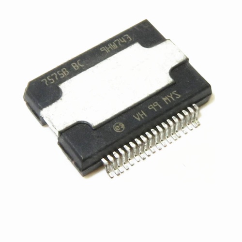 TDA7575B STMicroelectronics