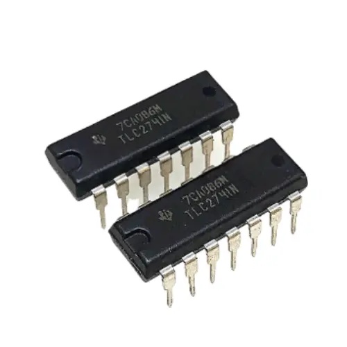 TLC274IN Texas Instruments