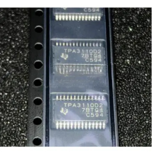 TPA3110D2PWPR Texas Instruments