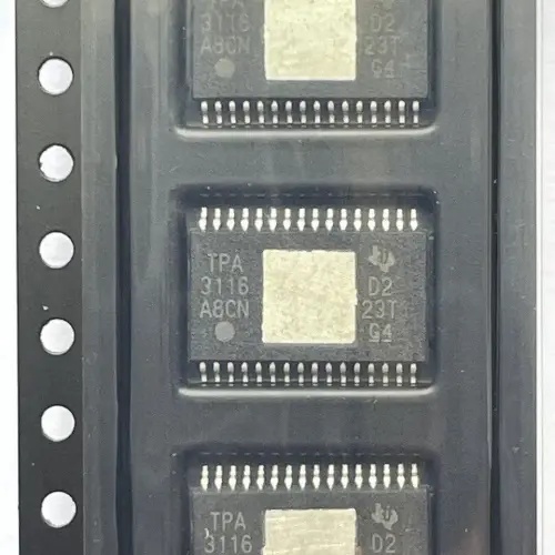 TPA3116D2DADR Texas Instruments