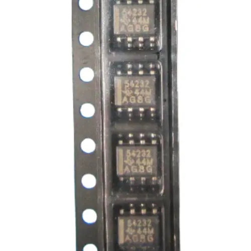 TPS54233QDRQ1 Texas Instruments