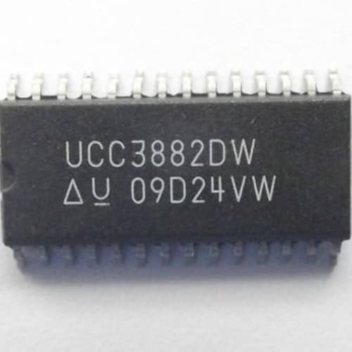 UCC3882DW Unitrode