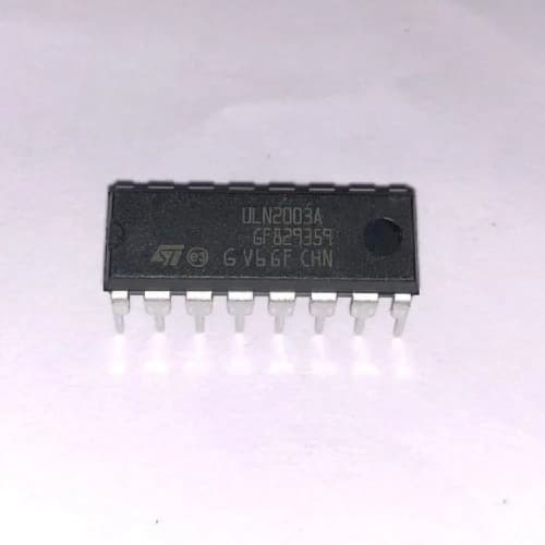 ULN2003ANSRG4 Texas Instruments